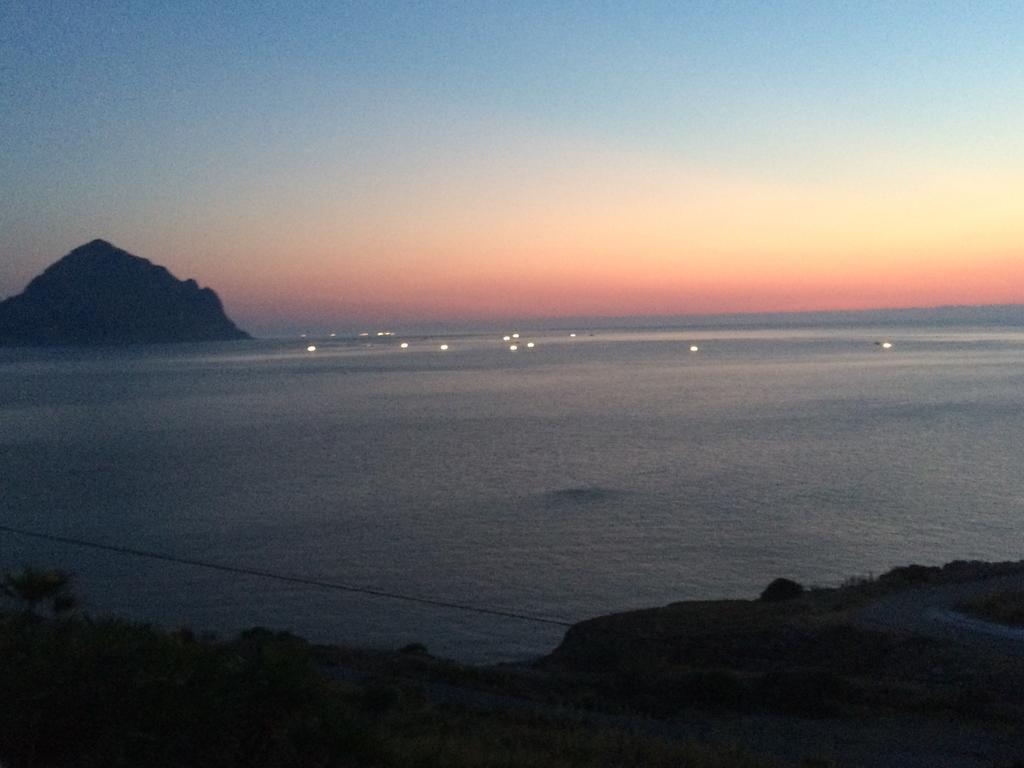 Villa Giuliana San Vito Lo Capo Quarto foto