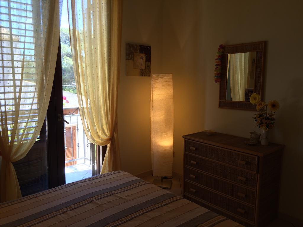 Villa Giuliana San Vito Lo Capo Quarto foto