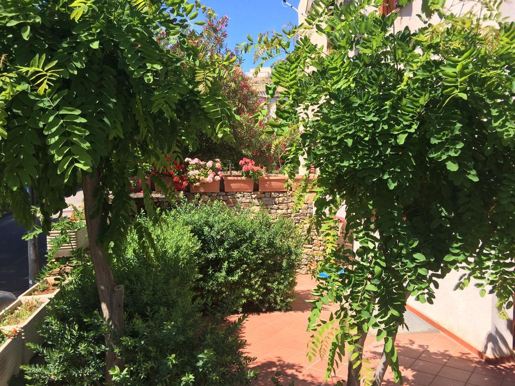 Villa Giuliana San Vito Lo Capo Quarto foto