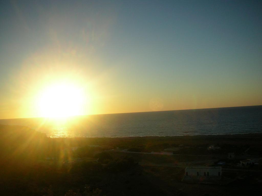 Villa Giuliana San Vito Lo Capo Exterior foto