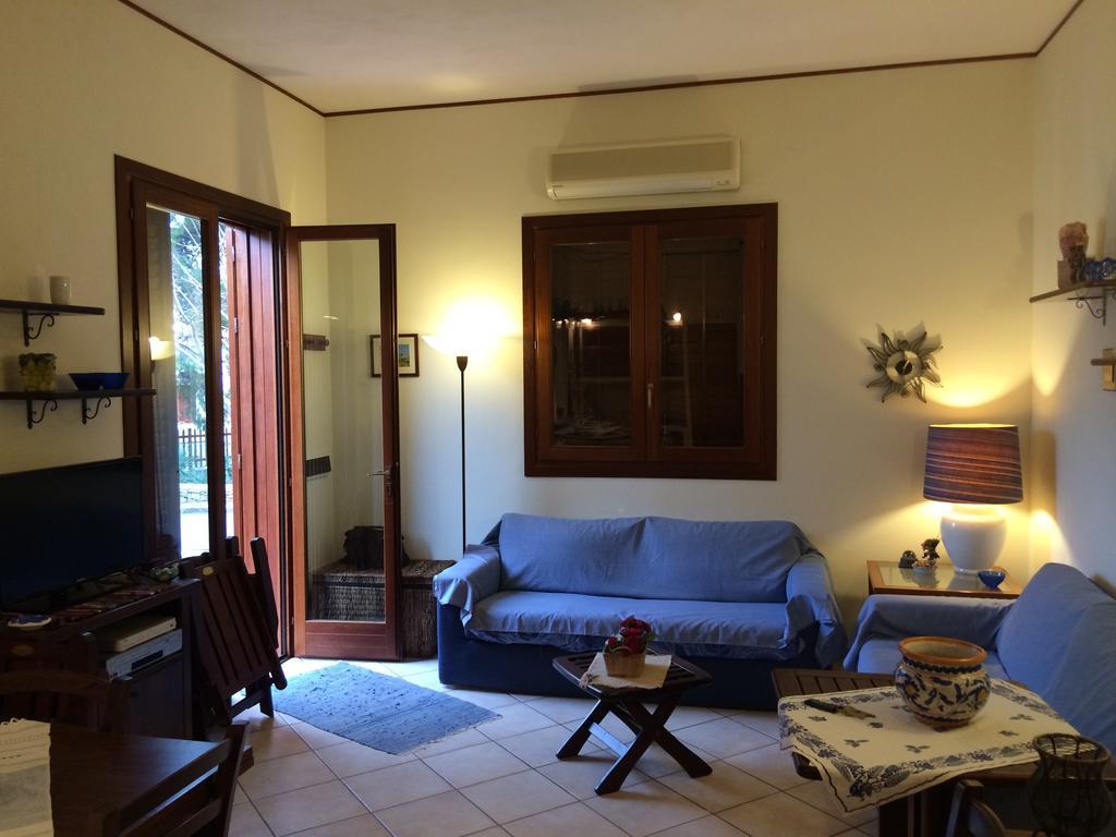 Villa Giuliana San Vito Lo Capo Quarto foto